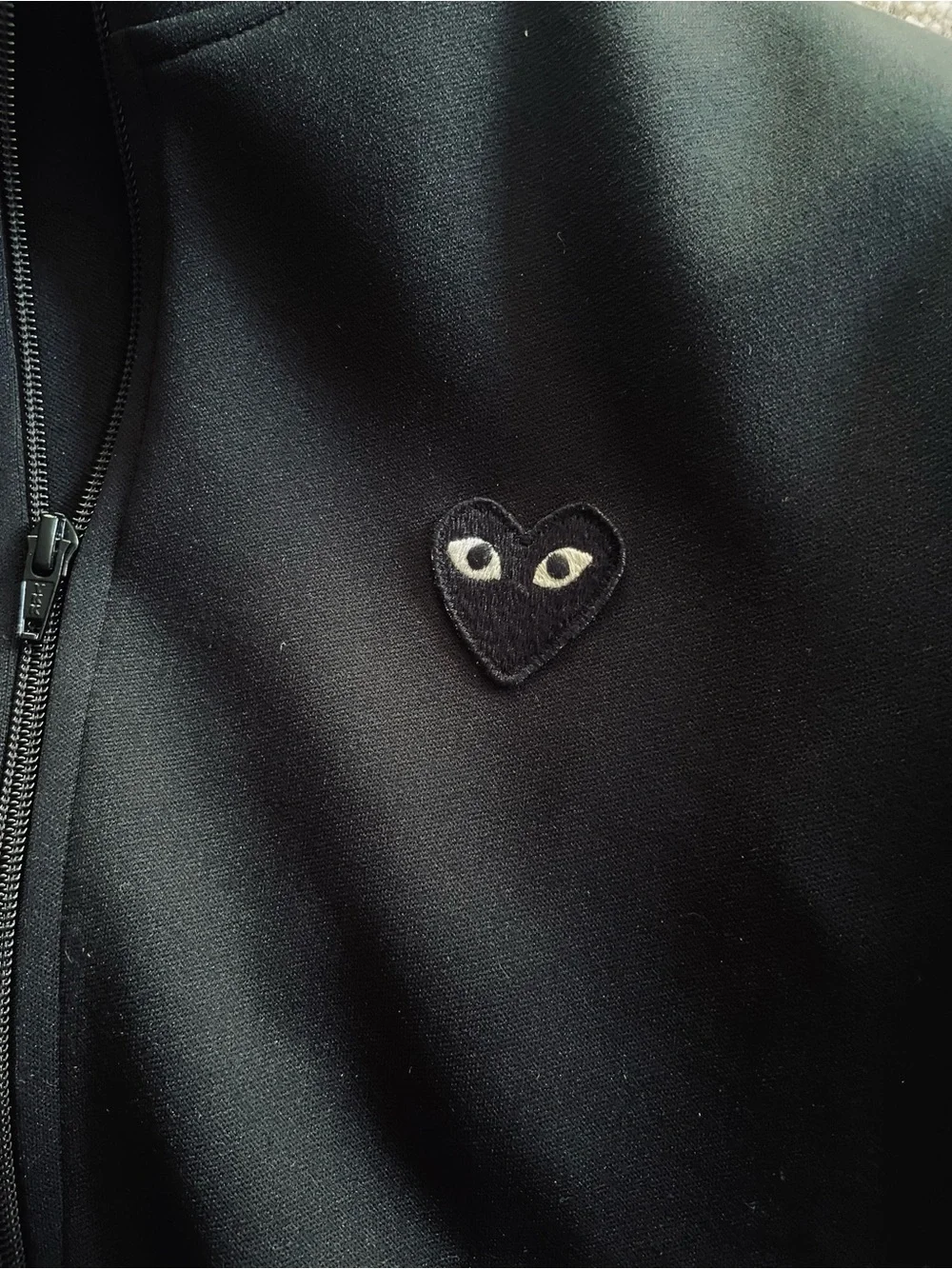 Comme des Garcons black full